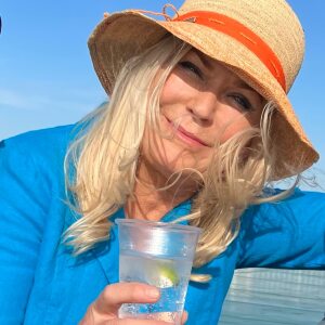 Profilbild på Eva Wallius