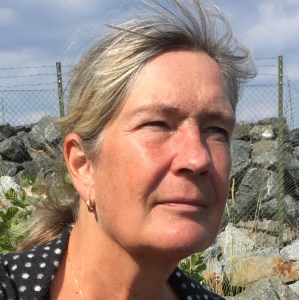 Profilbild på Eva Walther Elfgren