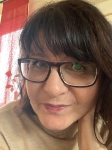 Profilbild på Eva Wedin
