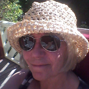Profilbild på Eva Wedlund