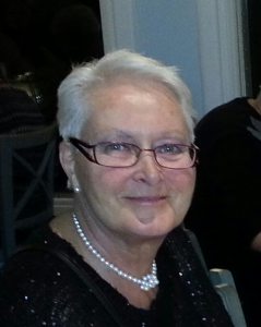 Profilbild på Eva Wemme  Hagbert