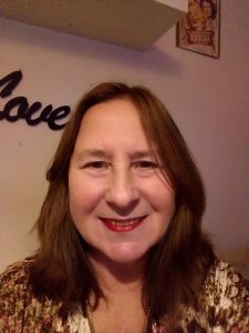 Profilbild på Eva Wennerholm