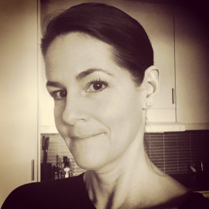 Profilbild på Eva Wessman