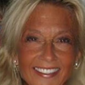 Profilbild på Eva Widén