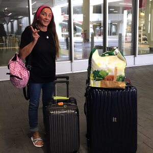Profilbild på Eva Wikner