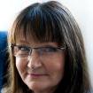 Profilbild på Eva Wikström