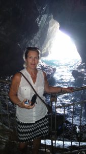 Profilbild på Eva Wissing