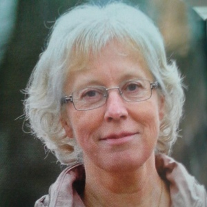 Profilbild på Eva Ydreborg