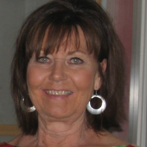 Profilbild på Eva von Essen