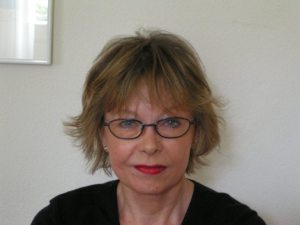 Profilbild på Eva von Weissenfluh