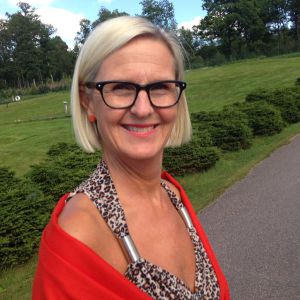 Profilbild på Evabritt Främberg