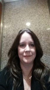 Profilbild på Evalena Eriksson