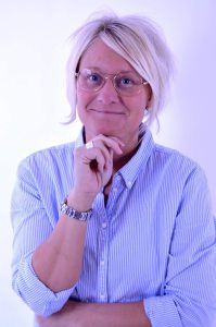 Profilbild på Evalill Fritz