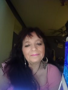Profilbild på Evalis Lerfelt