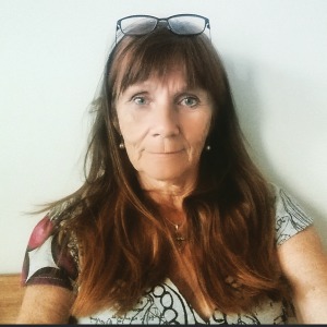 Profilbild på Evalis Lindesjö
