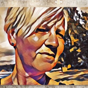 Profilbild på Eve-Lotth Ekman