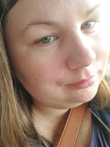 Profilbild på Evelina Baglien