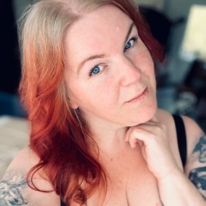 Profilbild på Evelina Eklund Hassel