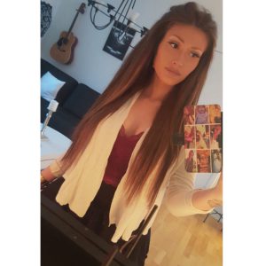 Profilbild på Evelina Eriksson