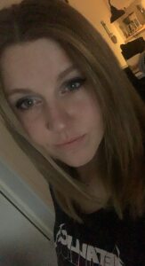 Profilbild på Evelina Fogelström