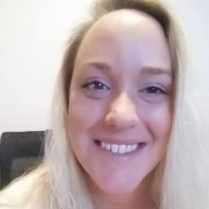 Profilbild på Evelina Gerdsdorff
