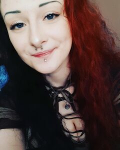 Profilbild på Evelina Ingerby