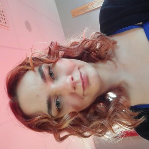 Profilbild på Evelina Jatko