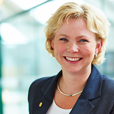 Profilbild på Evelina Kambre Öberg