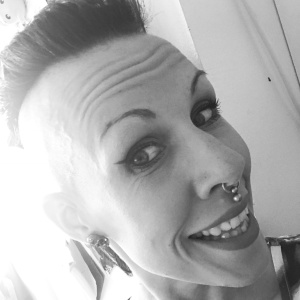 Profilbild på Evelina Lindholm