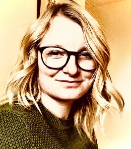Profilbild på Evelina Ljungfalk