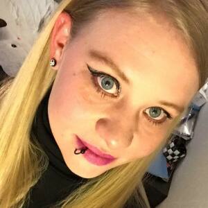 Profilbild på Evelina Stenson