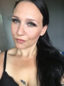 Profilbild på Evelina Vannestål