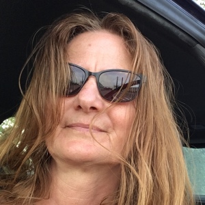 Profilbild på Eveliz Elfving