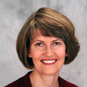 Profilbild på Evelyn Andersson