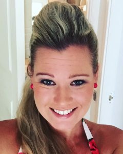 Profilbild på Evelyn Gustavsson