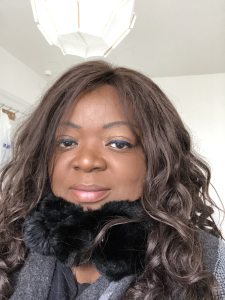 Profilbild på Evelyne Söderberg