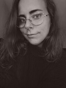 Profilbild på Evelynn Lindgren