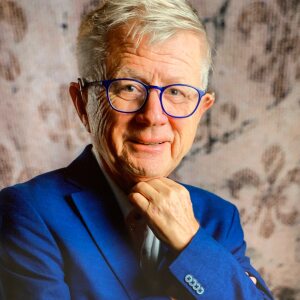 Profilbild på Evert Eriksson