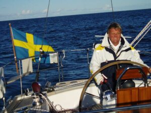 Profilbild på Evert Johansson