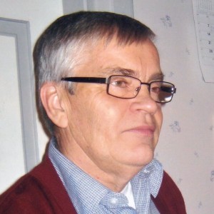 Profilbild på Evert Nilsson