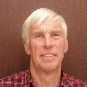 Profilbild på Evert Nilsson