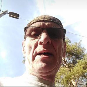 Profilbild på Evert Nilsson