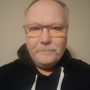 Profilbild på Everth Nilsson