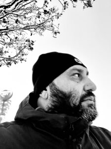 Profilbild på Evindar Ince