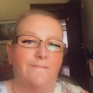 Profilbild på Evy Ljunglöf