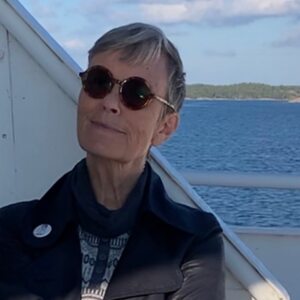 Profilbild på Evy Matei