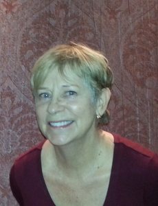 Profilbild på Evy Robertsen