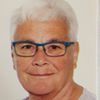 Profilbild på Ewa-Britt Johansson