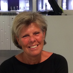 Profilbild på Ewa-Christin Bodin