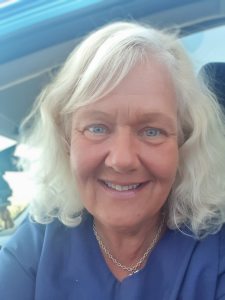 Profilbild på Ewa-Lena Andersson